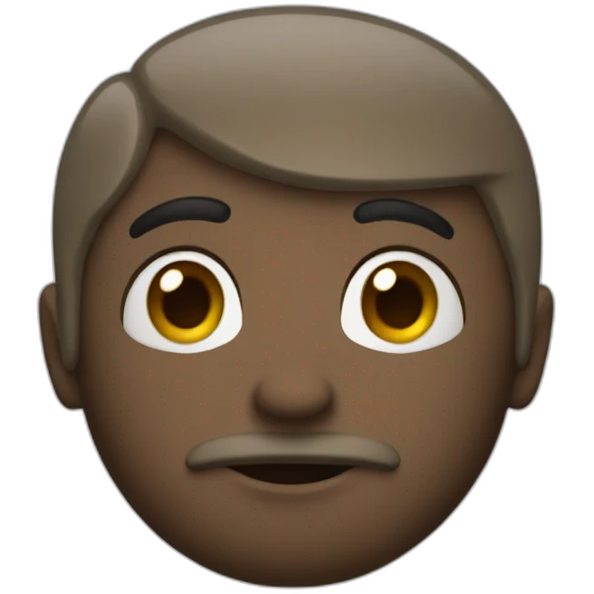 Saperlipopette emoji