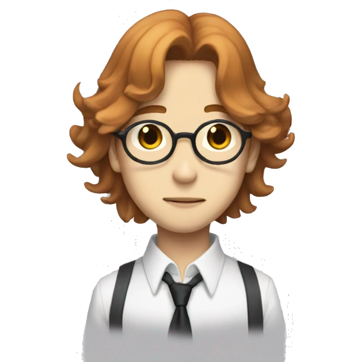 chuuya nakahara emoji