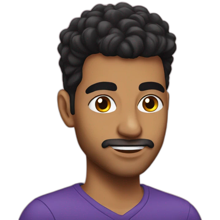 Ali gerayeli emoji