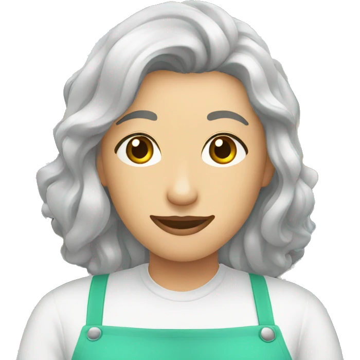  Lavanderia self-service  emoji
