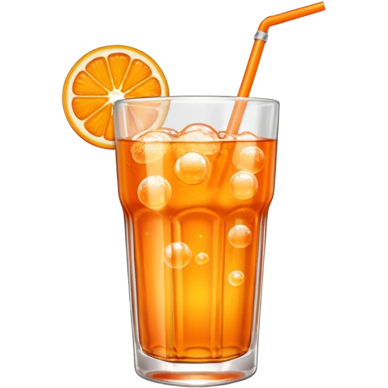 mirinda emoji