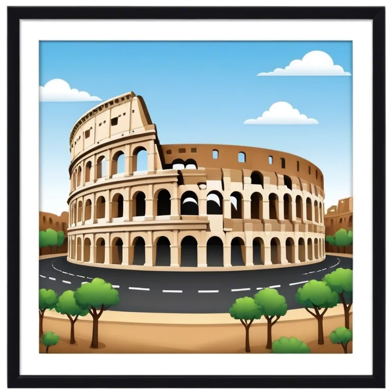 🏛️ emoji