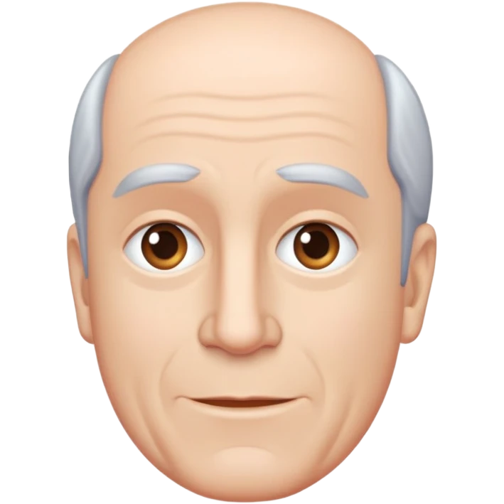 George O’Malley  emoji