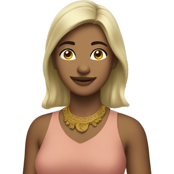 Bali emoji