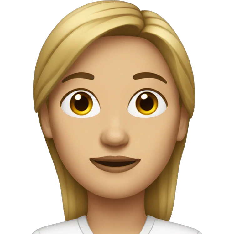 female psychologist emoji