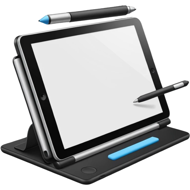 wacom emoji