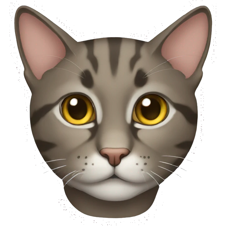 Gato emoji