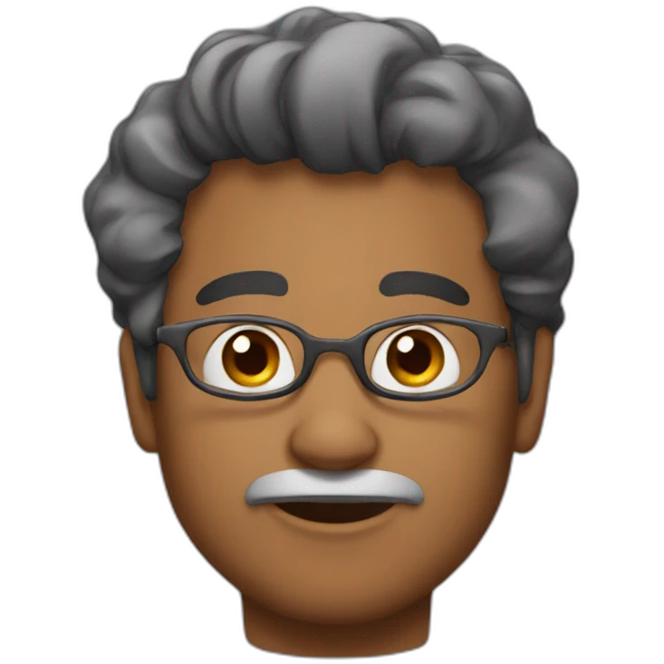Amine matue emoji