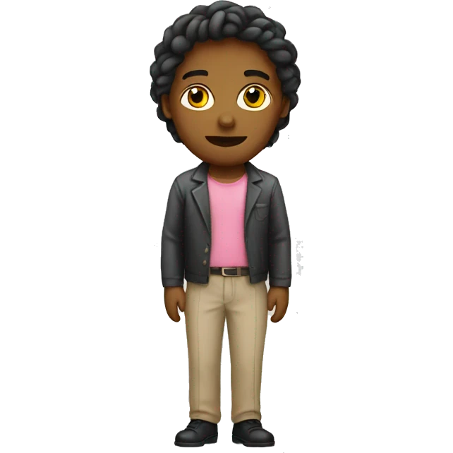 gender psychology emoji