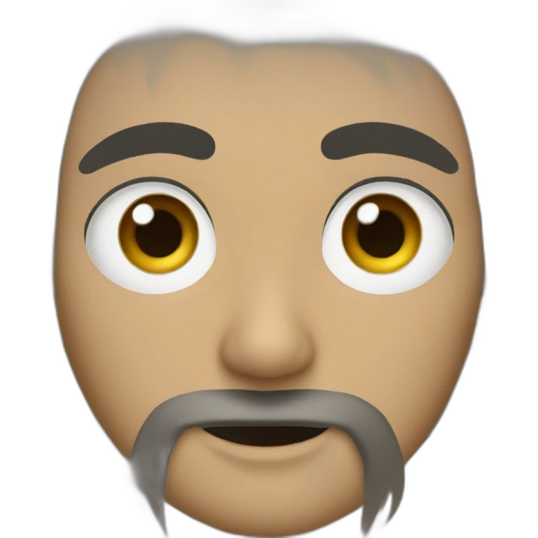 Goko emoji