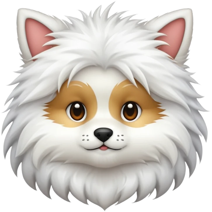 Toz emoji