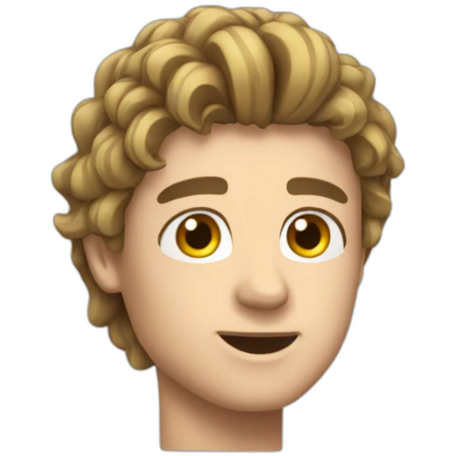 goals emoji