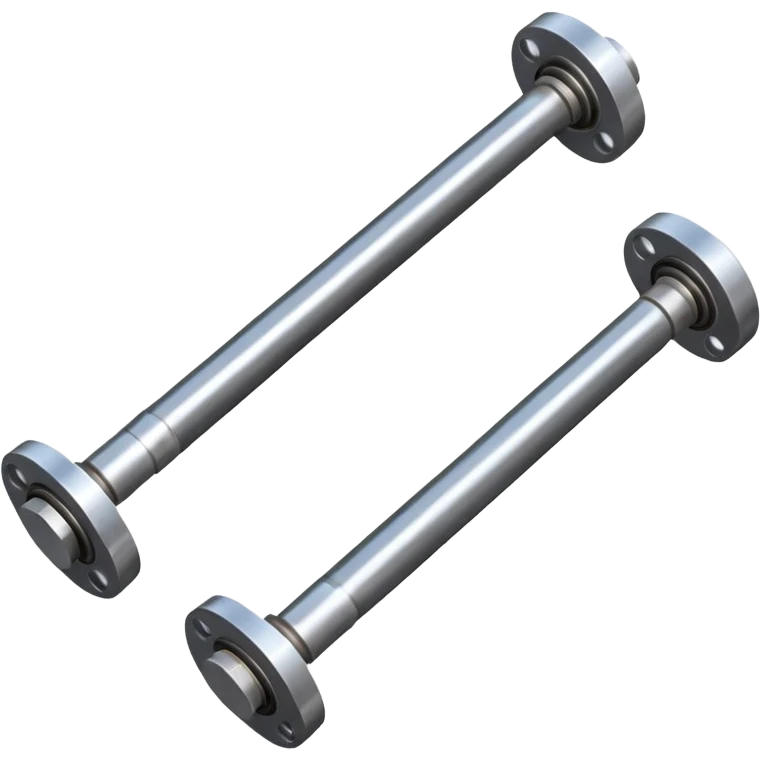 Engine piston rod emoji