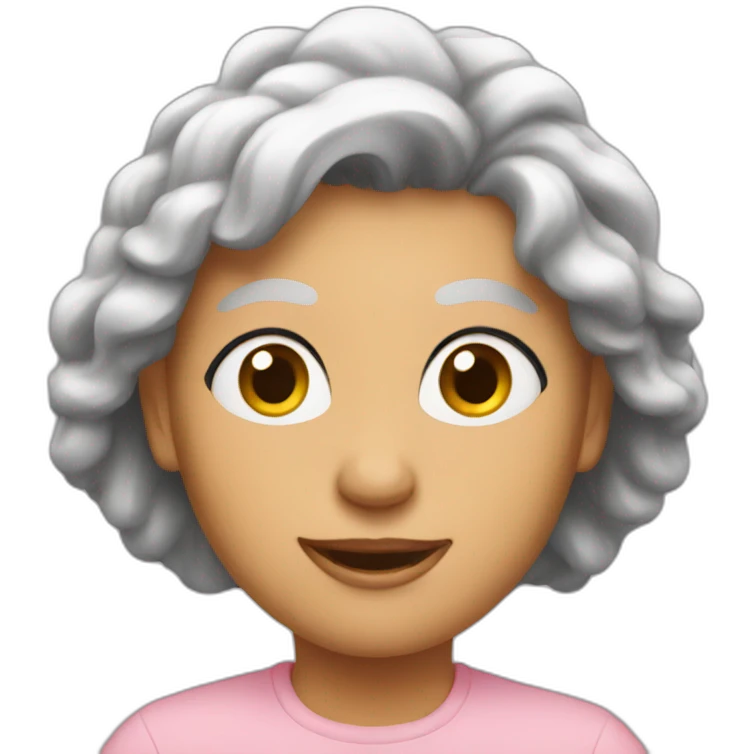 Your mom emoji