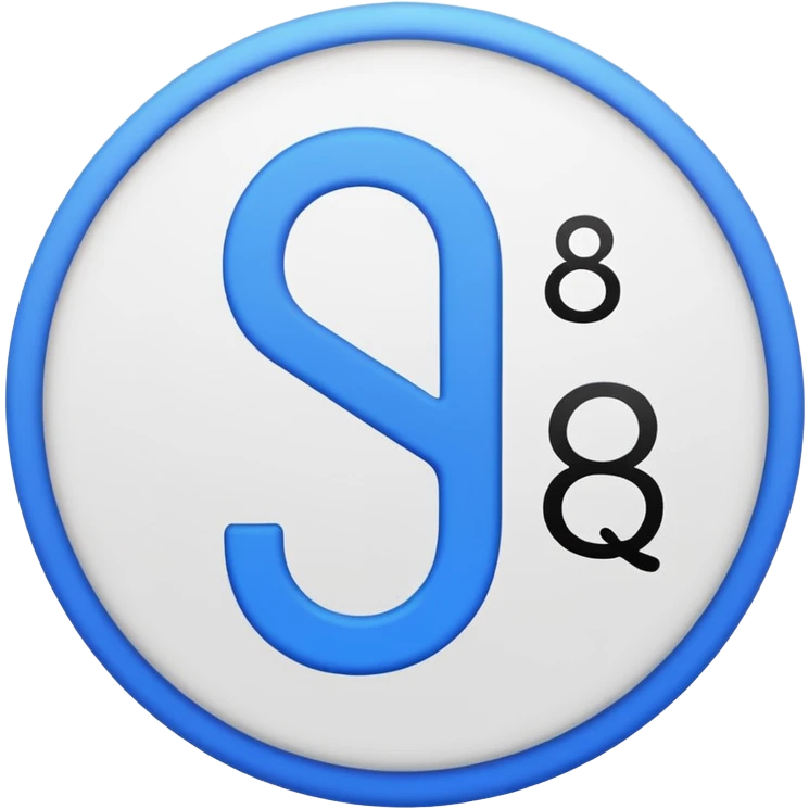 QED emoji