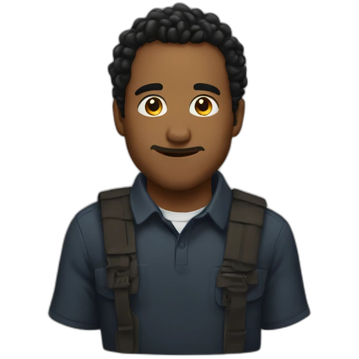 ricardo emoji