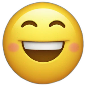 smile in the mountains emoji
