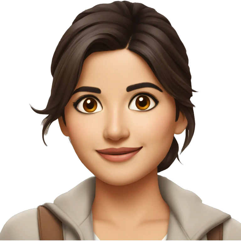 Samantha ruth prabhu  emoji