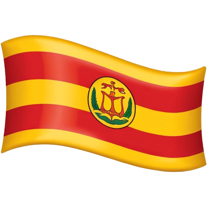 Karnataka flag emoji