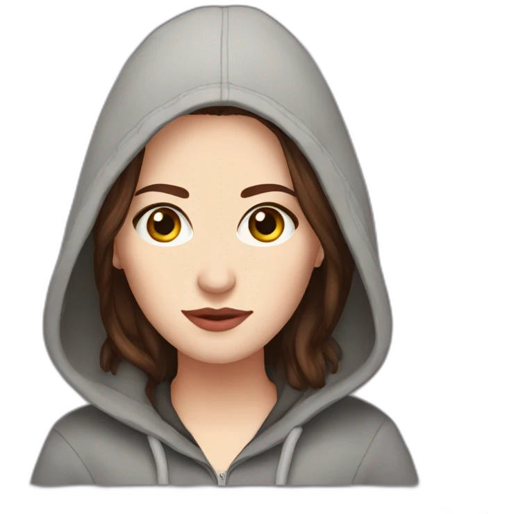 Bella Swan emoji