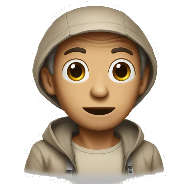 ET emoji