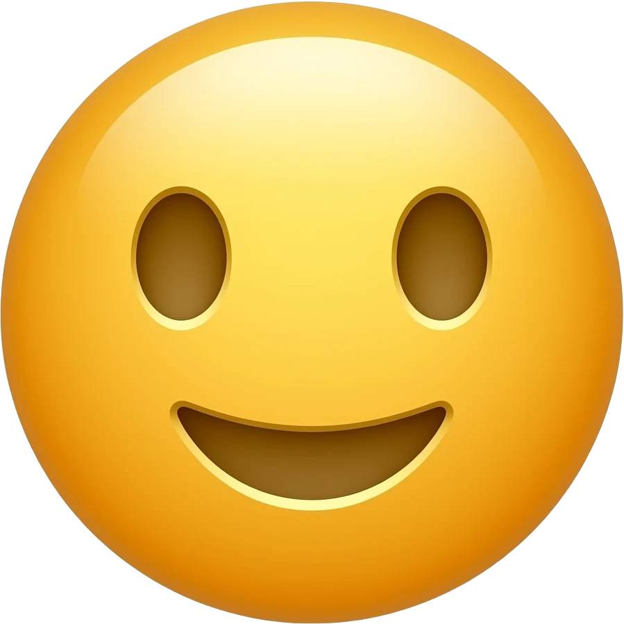 Make it more Yellow orange emoji