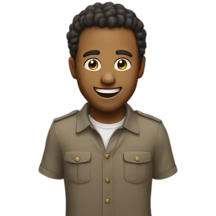 rire emoji