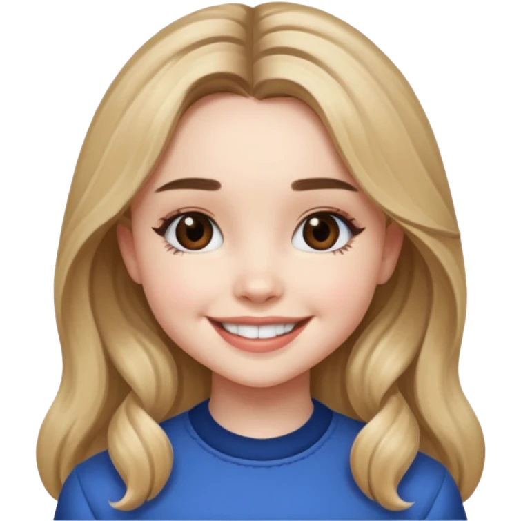 Sabrina carpenter emoji