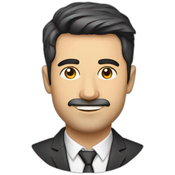 Samvel Aleksanyan emoji