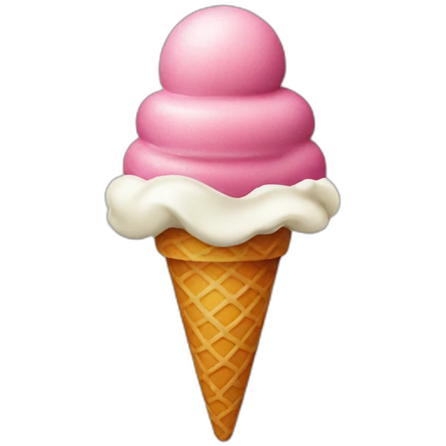 icecream emoji