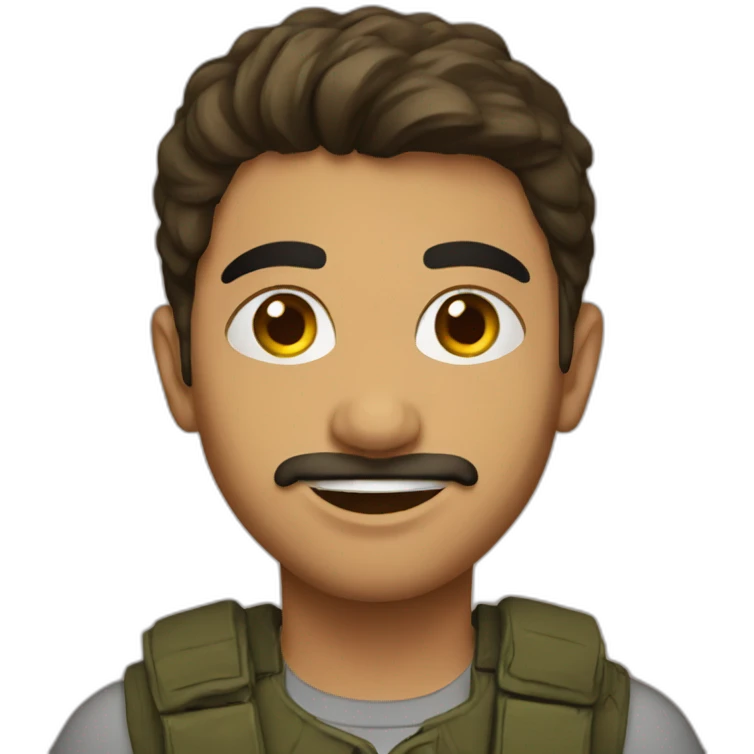 Kurd emoji