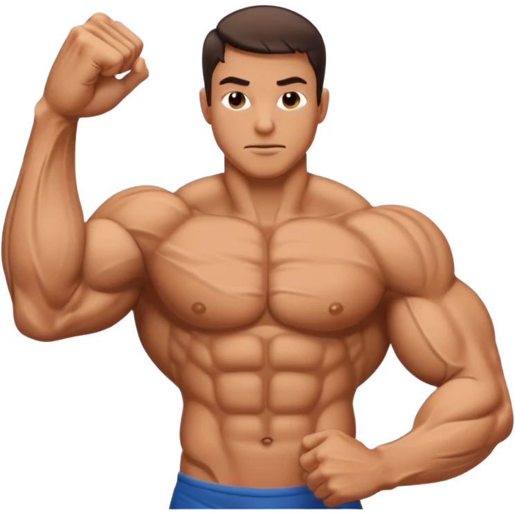 💪 emoji