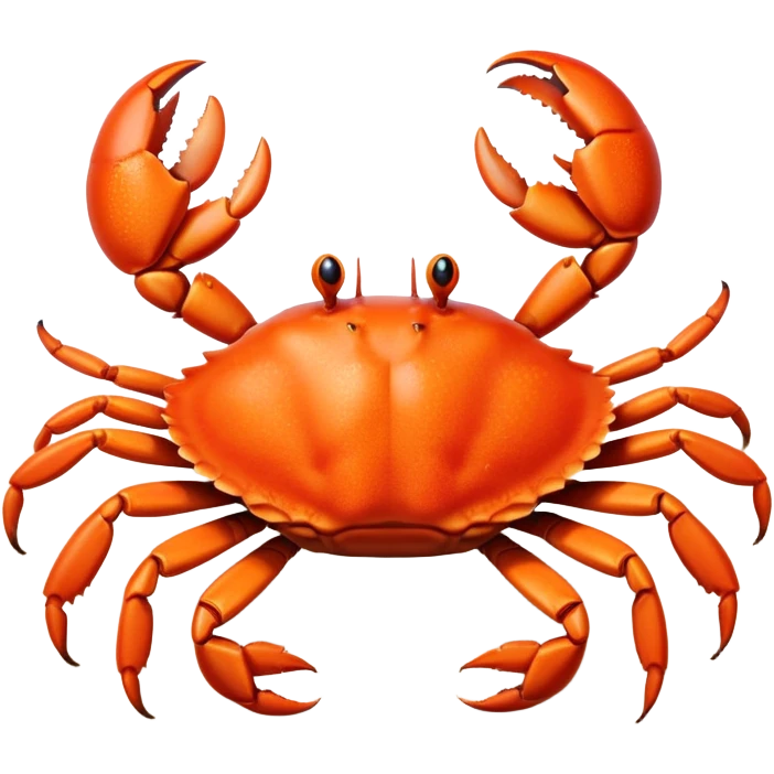 🦀  emoji