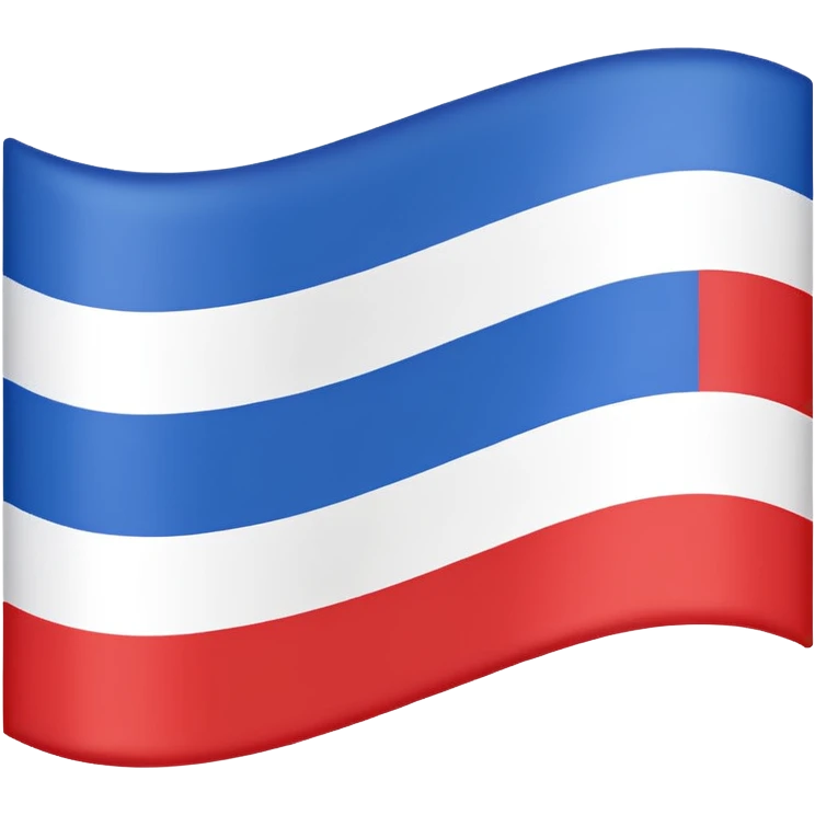 russian flag emoji