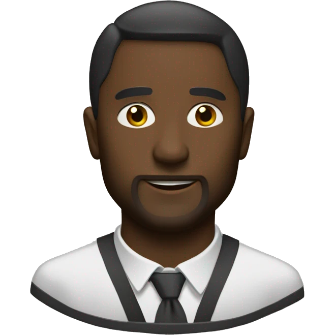 Stringer bell emoji