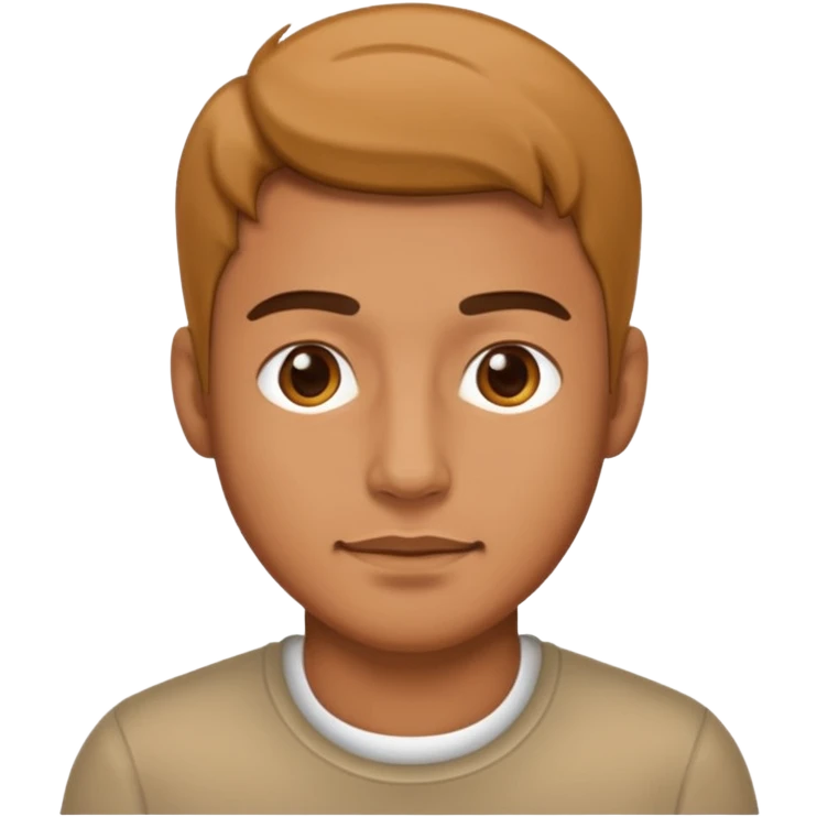 Man  emoji