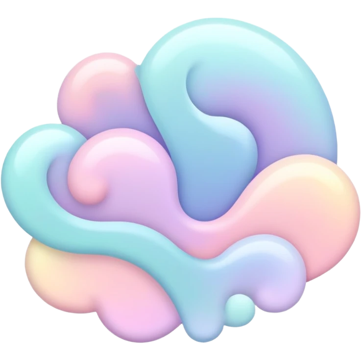 Aeshetic emoji