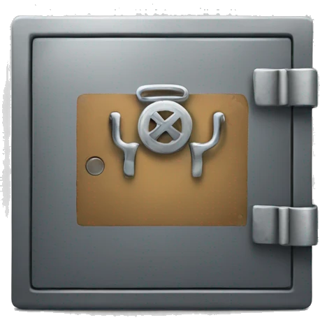safe+ emoji