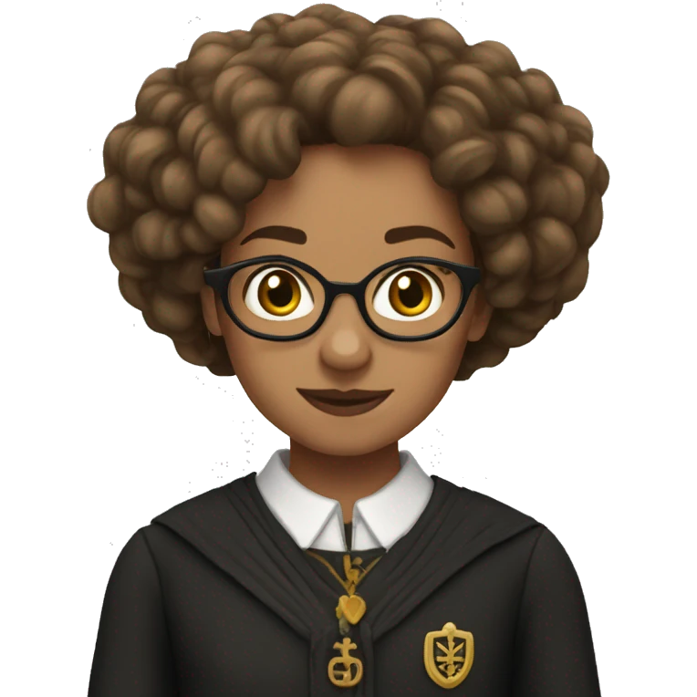 Hermine Granger emoji