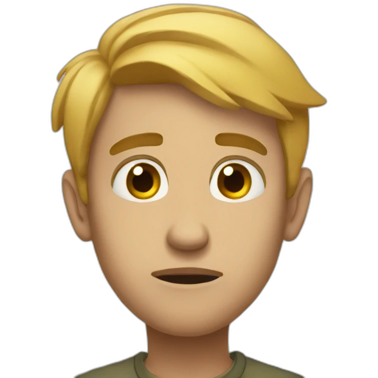 existential dread emoji