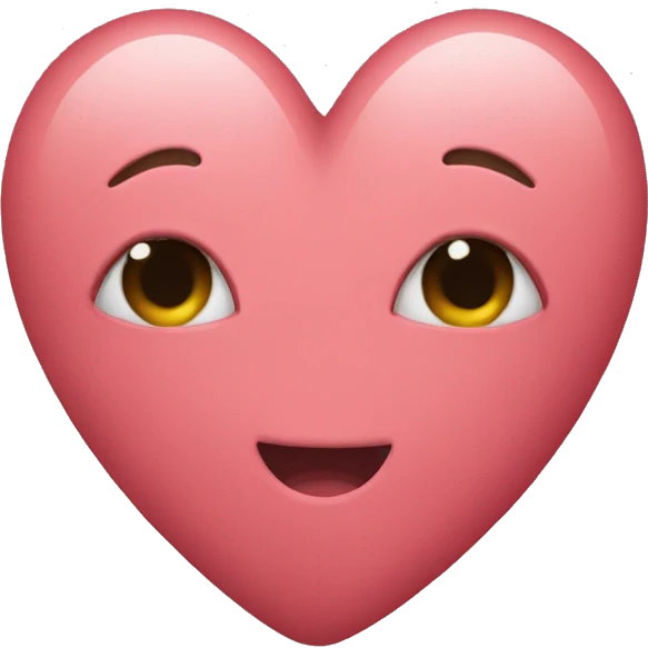 I love you emoji