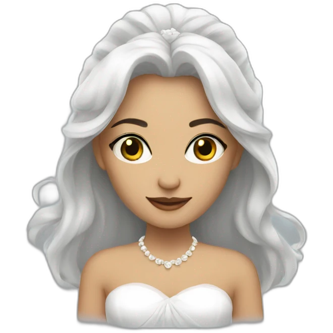 marry emoji