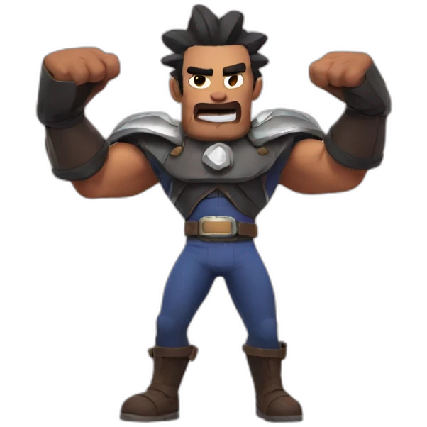 Brawlstars emoji