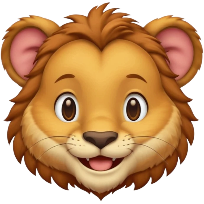 simba emoji