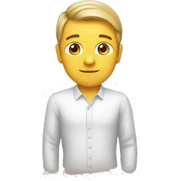 incorrect emoji