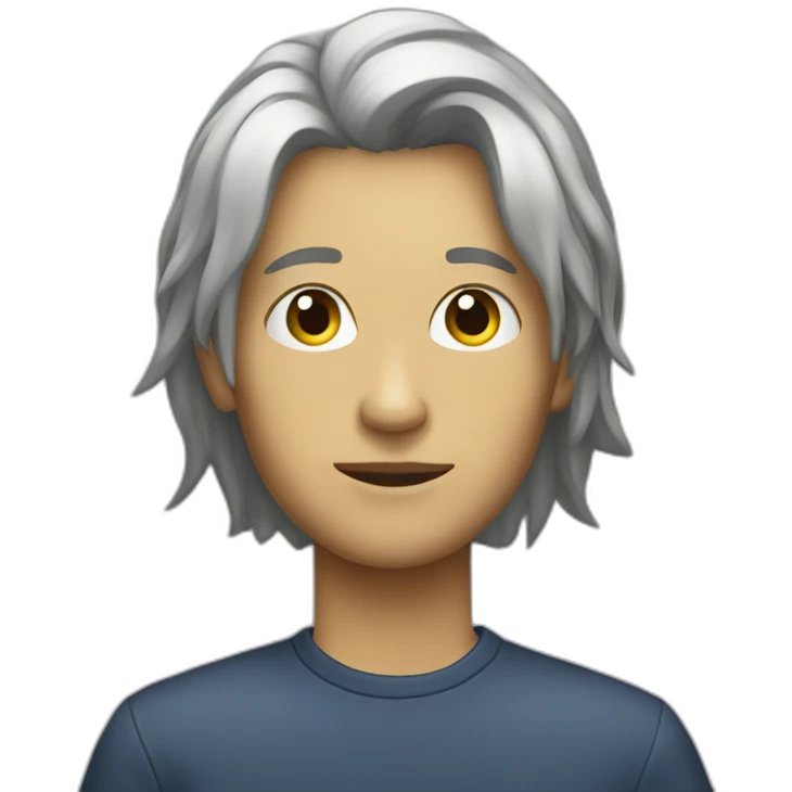 Niska emoji