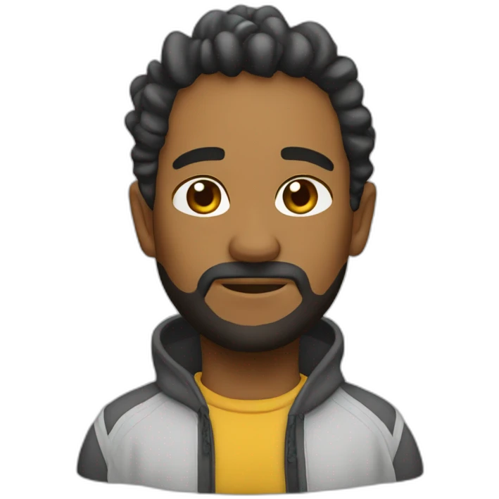 mago rico emoji
