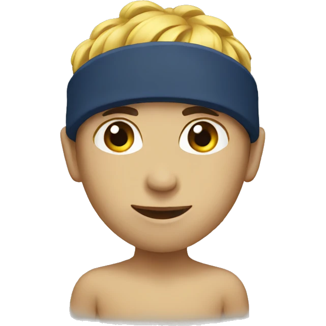 swim emoji