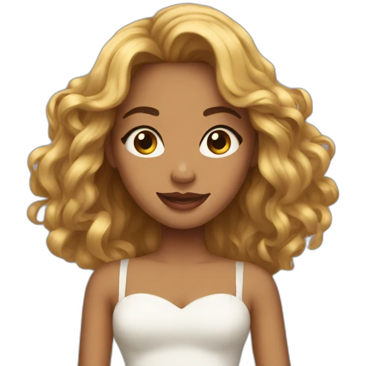 Byonce emoji