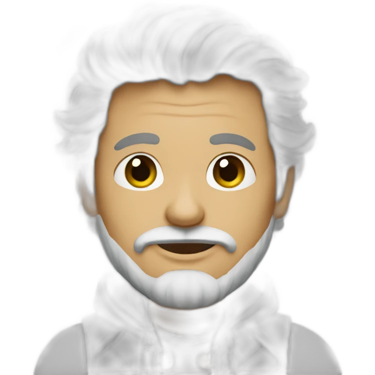 robert the designer emoji